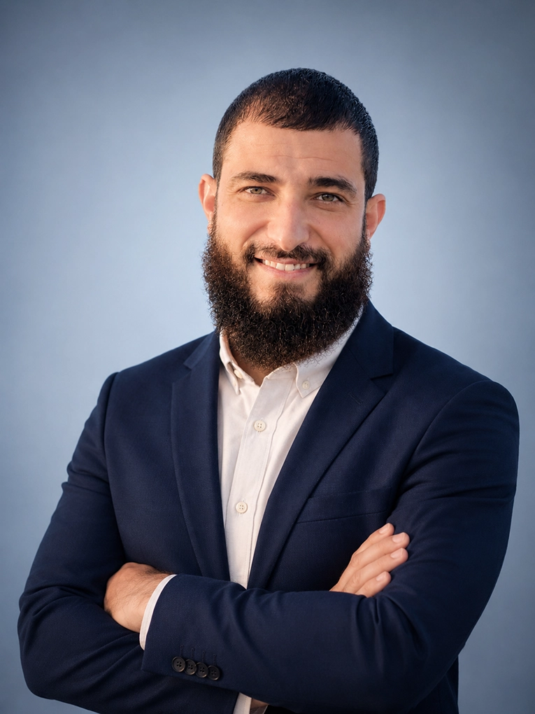 Consultant digital au Maroc